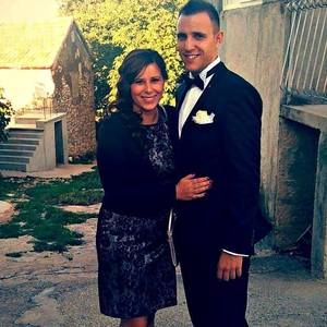 Meet your Posher, Tanja